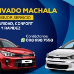 Taxi Privado Machala