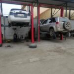 Lubricadora y Lavadora de carros en Machala