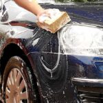 Lavado de Vehículos – Car Wash Banana