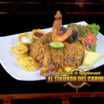 Cevicheria y Restaurant «El Tiburon del Caribe 2»