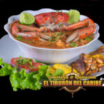 Cevicheria y Restaurant «El Tiburon del Caribe 2»