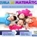 Escuela de matemáticas en Machala