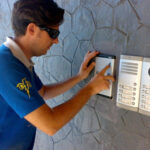 Instalación y mantenimiento Videoportero en Machala