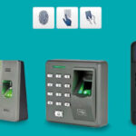 Venta y configuración de biométricos en Machala