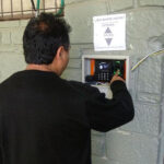 Venta y configuración de biométricos en Machala