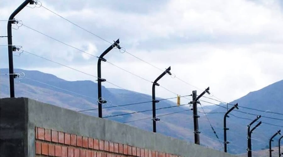 Típico Geografía Notorio Instalación de cerco electrico en Machala - ecuadorcupon