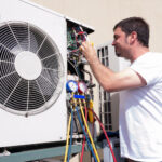 Técnico de aire acondicionado en Machala